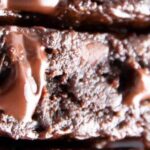 Best ever vegan brownies